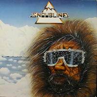 Snowblind (MDV) : Snowblind